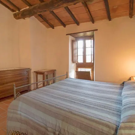 Appartement Quadrifoglio By Interhome